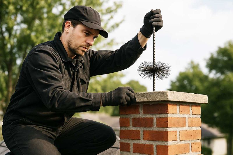 Ramonage annuel : les 3 raisons de ne pas l'oublier